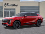 New 2026 Cadillac Lyriq V image 2