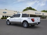 New 2025 Ford F150 King Ranch image 4