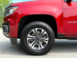 Used 2021 Chevrolet Colorado Z71 image 6