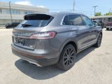 Used 2022 Lincoln Nautilus Reserve w/ Equipment Group 201A image 5