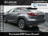 Certified 2022 Lexus RX 350 AWD w/ Premium Package image 6