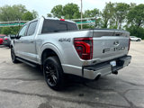 Used 2024 Ford F150 Lariat image 5
