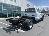 New 2025 Ford F550 4x4 Crew Cab image 5
