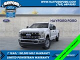 New 2025 Ford F350 XLT image 2