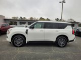 New 2025 Nissan Armada SL image 2