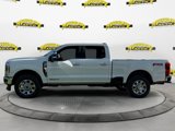 New 2025 Ford F350 King Ranch image 3
