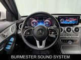 Used 2021 Mercedes-Benz C 300 4MATIC Sedan w/ Premium Package image 2