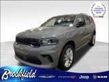 New 2025 Dodge Durango GT image 3