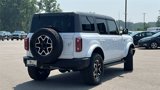 Used 2024 Ford Bronco Outer Banks image 5
