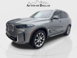 Used 2024 BMW X5 sDrive40i w/ Premium Package image 2