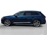 New 2025 Audi SQ7 Prestige image 2