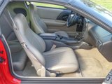 Used 2001 Chevrolet Camaro Z28 w/ SS Performance/Appearance Pkg image 4
