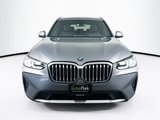 Used 2024 BMW X3 sDrive30i image 2