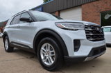 New 2025 Ford Explorer Active image 3