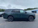 New 2025 Chevrolet Tahoe RST w/ Comfort Package image 2