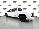 New 2025 Toyota Tundra Platinum image 5