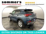 New 2025 Buick Encore GX Preferred w/ Comfort Package image 3