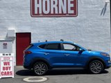 Used 2021 Hyundai Tucson Limited image 4