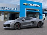 New 2025 Chevrolet Corvette Z06 image 2