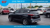 Used 2021 Kia Seltos S image 4