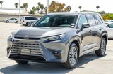 New 2025 Lexus TX 350 FWD image 3