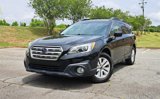 Used 2016 Subaru Outback 2.5i Premium image 3
