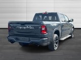 New 2026 RAM 1500 4x4 Crew Cab image 4