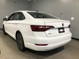 Used 2021 Volkswagen Jetta SE w/ SE Cold Weather Package image 5