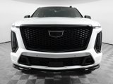 Used 2025 Cadillac Escalade ESV V w/ LPO, ONYX Package image 3
