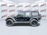 Used 2018 Jeep Wrangler Unlimited Sahara image 6