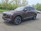 New 2025 Volvo XC90 T8 Ultra image 3