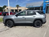 New 2026 Chevrolet Equinox RS w/ LPO, Floor Liner Package image 3