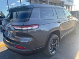 New 2025 Jeep Grand Cherokee L Limited w/ Black Appearance Package image 3