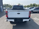 New 2025 Ford F250 4x4 Crew Cab Super Duty image 4
