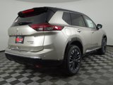 New 2026 Nissan Rogue Platinum image 3