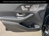 New 2025 Mercedes-Benz GLS 450 4MATIC image 5