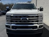 New 2025 Ford F350 Lariat image 3
