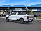 New 2026 Ford F250 Platinum image 4