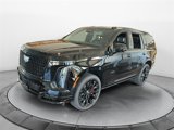 New 2025 Cadillac Escalade V w/ LPO, ONYX Package image 3