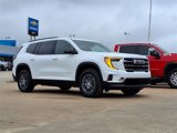 Used 2025 GMC Acadia Elevation image 3