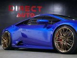 Used 2020 Lamborghini Huracan EVO image 3