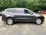 Used 2015 Chevrolet Traverse LTZ image 4