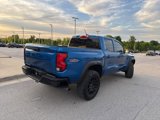 Used 2023 Chevrolet Colorado Trail Boss w/ Technology Package image 2