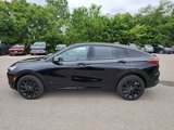 New 2025 Buick Envista Sport Touring w/ Convenience I Package image 5