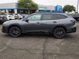 New 2025 Subaru Outback Onyx Edition XT image 2