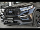 Used 2023 Ford Explorer ST w/ ST Street Pack image 4