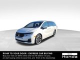 New 2025 Honda Odyssey Elite image 4