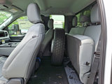 New 2025 Ford F550 4x4 Supercab Super Duty image 5