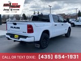 New 2025 RAM 1500 Limited image 2