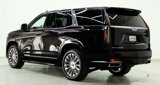 Used 2023 Cadillac Escalade Premium Luxury image 5